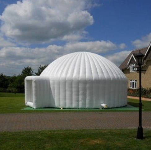 Custom inflatable advertising 1