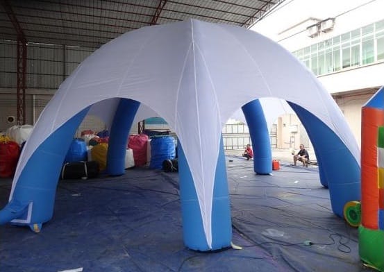 Custom inflatable advertising 5