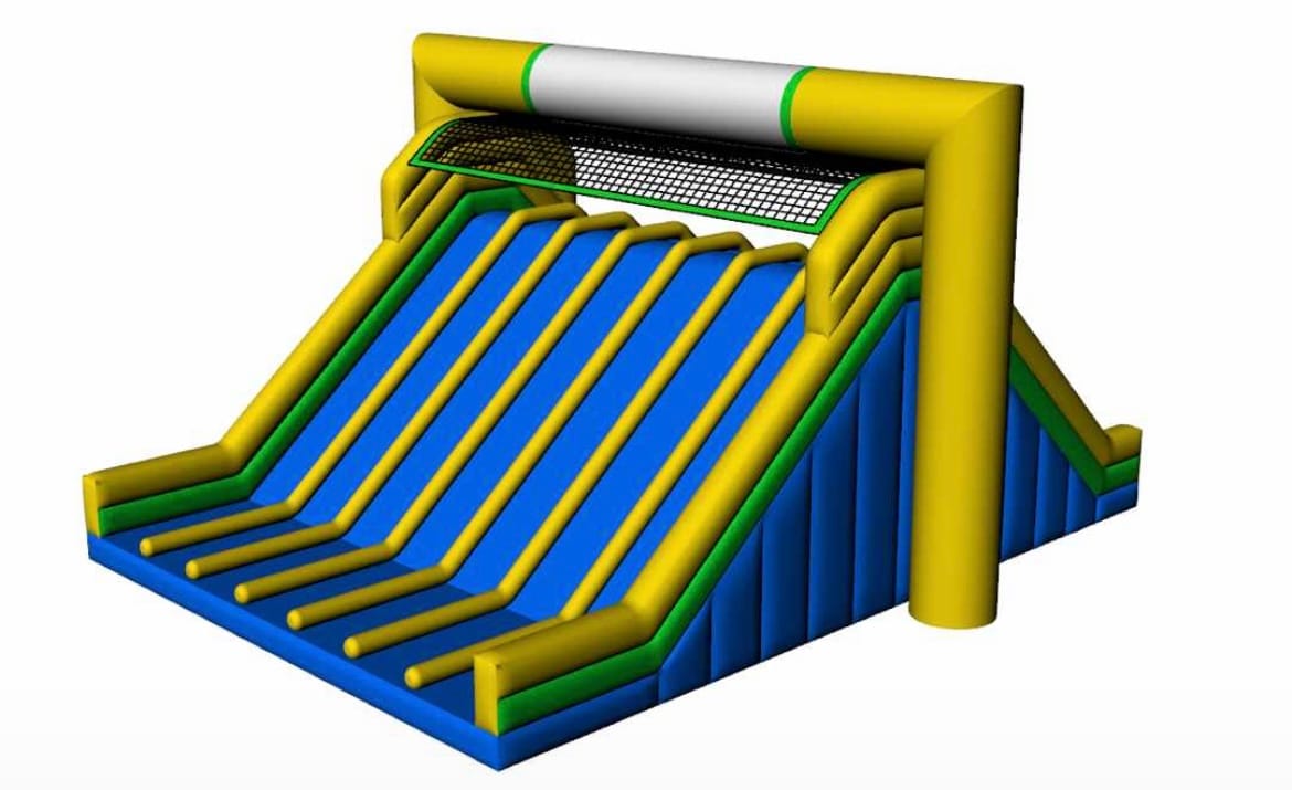 5k inflatable obstacle course 1