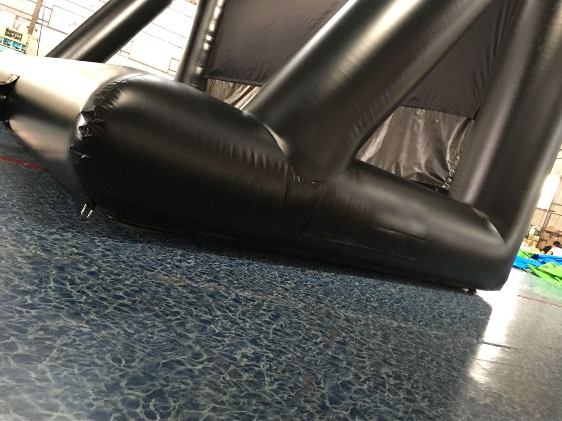 Giant inflatable movie screen,portable movie screen for outdoor - Image 3