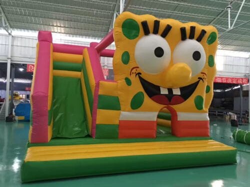 inflatable bouncer for rent