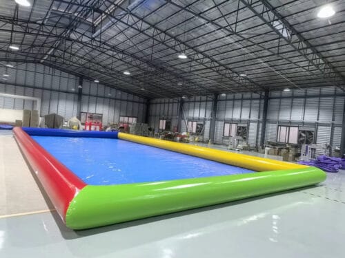 inflatable swimming pool for kids