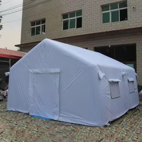 medical &first aid shelter