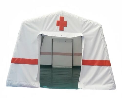 emergency shelter