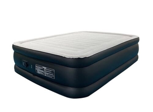 air mattress