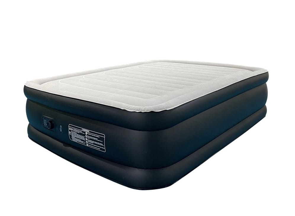 air mattress