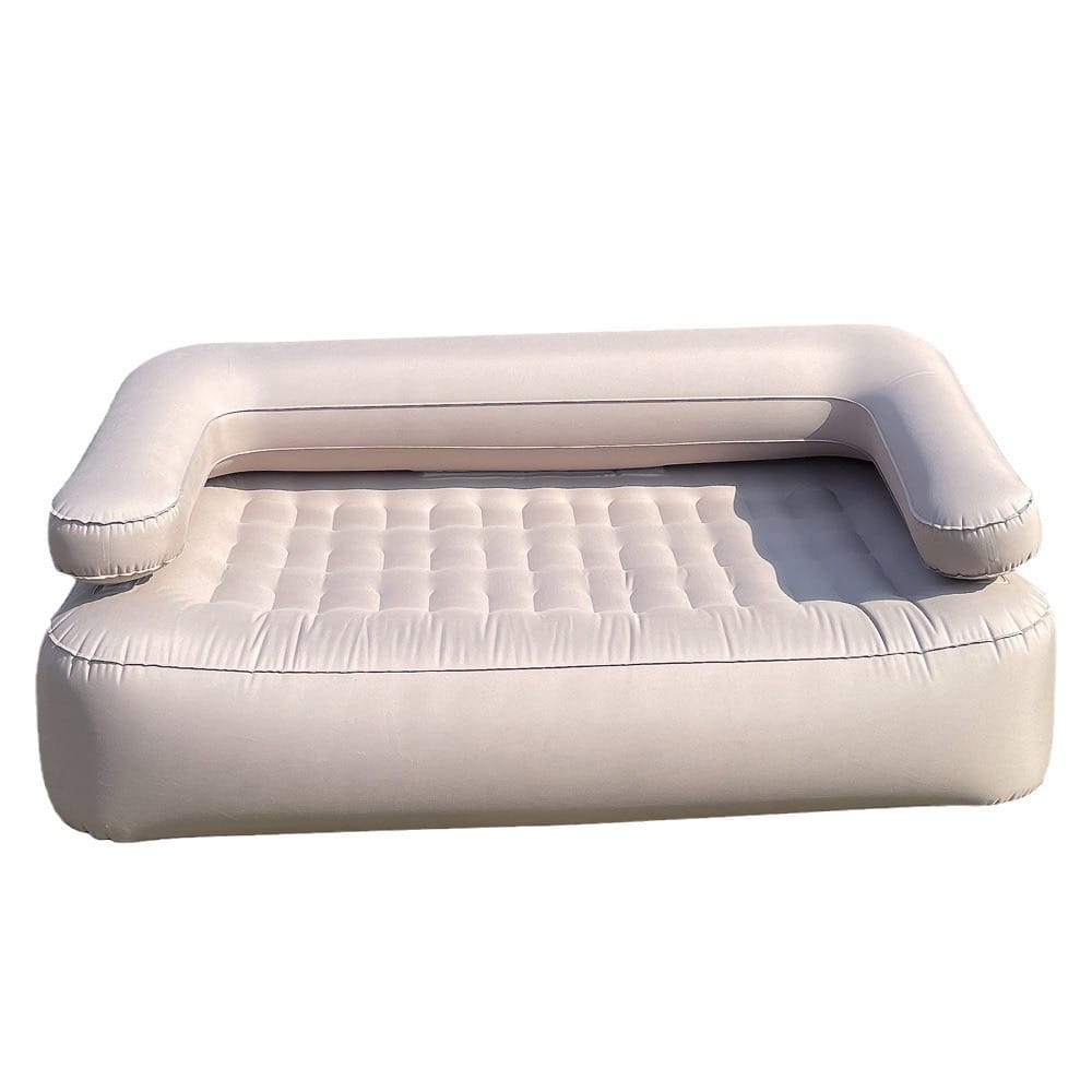 inflatable mattress sofa