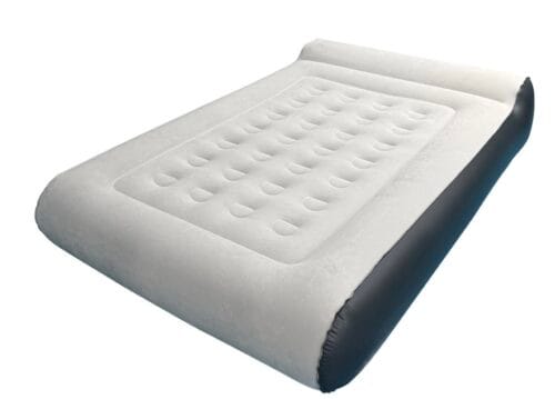 inflatable back seat air mattress