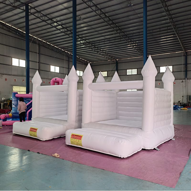 inflatable bouncer for toddlers